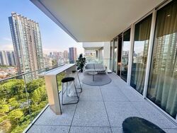 Boulevard 88 (D10), Apartment #454908071